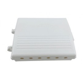 Novamax NV035000 - Cobre protector intemperie para mástil