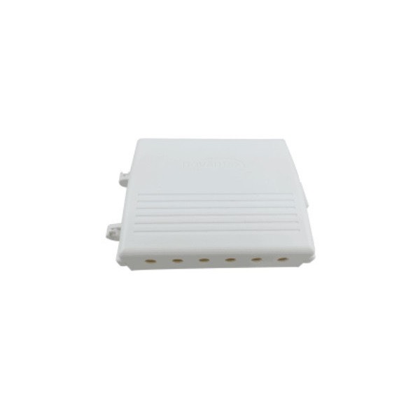 Novamax NV035000 - Cobre protector intemperie para mástil