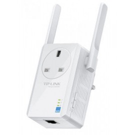 TP-Link TL-WA860RE - Extensor Inalámbrico Wi-Fi 2.4GHz