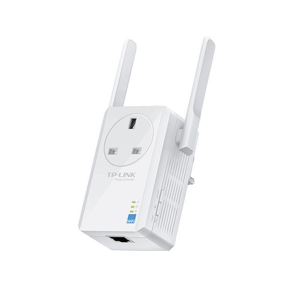 TP-Link TL-WA860RE - Extensor Inalámbrico Wi-Fi 2.4GHz