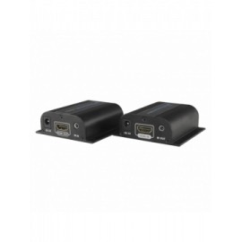 Extensor HDMI Full HD con emisor y receptor