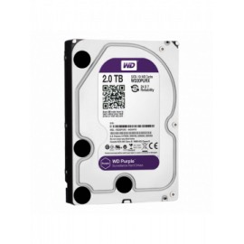 Disco Duro 2TB Para CCTV