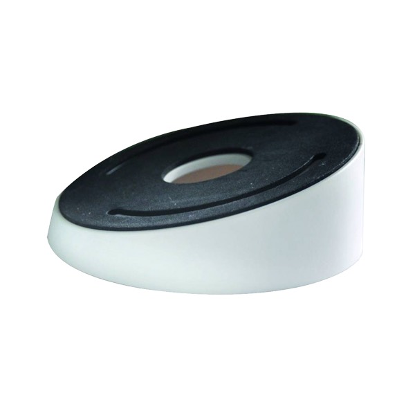 Hikvision DS-1259ZJ - Caja de conexiones para cámaras domo uso exterior