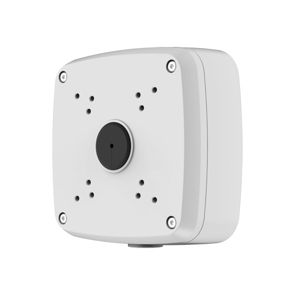 PFA121 - Caja de conexiones para cámaras de seguridad Domo y Bullet