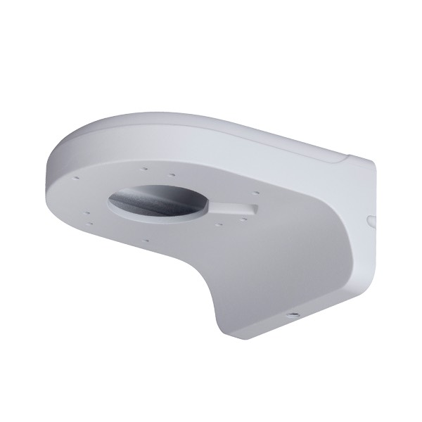 X-Security PFB203W - Soporte de pared blanco para cámaras domo