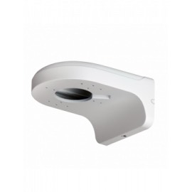 X-Security PFB204W - Soporte de pared blanco para cámaras domo