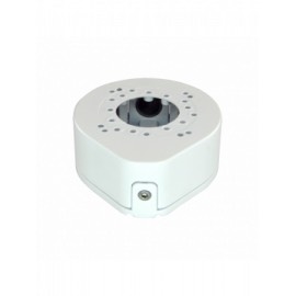 SP204DM - Caja de conexiones para cámaras domo