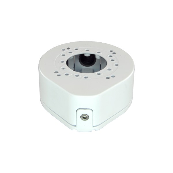 SP204DM - Caja de conexiones para cámaras domo
