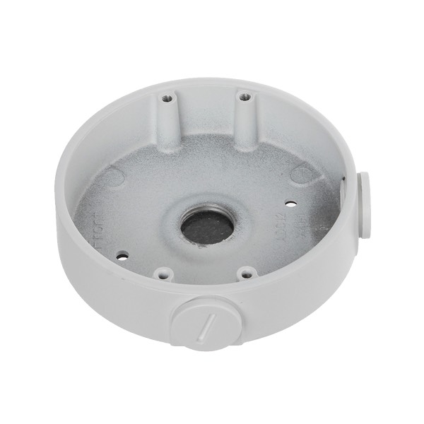 PFA139 - Caja de conexiones para cámaras bullet o domos