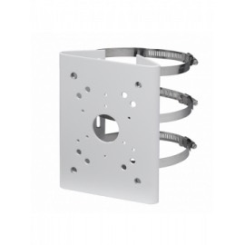 PFA150 - Soporte de mástil o farola para cámaras domo motorizadas