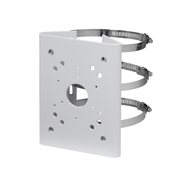 PFA150 - Soporte de mástil o farola para cámaras domo motorizadas