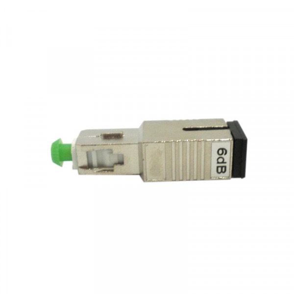 FAO-004 - Atenuador Óptico de 4 dB con conectores SC/APC