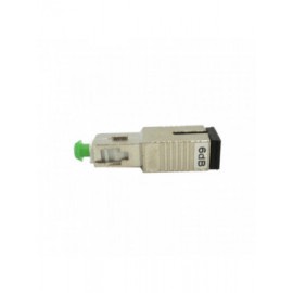FAO-006 - Atenuador Óptico de 6 dB con conectores SC/APC