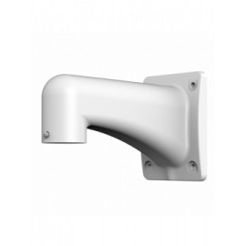 PFB303W - Soporte de pared blanco para cámaras domo