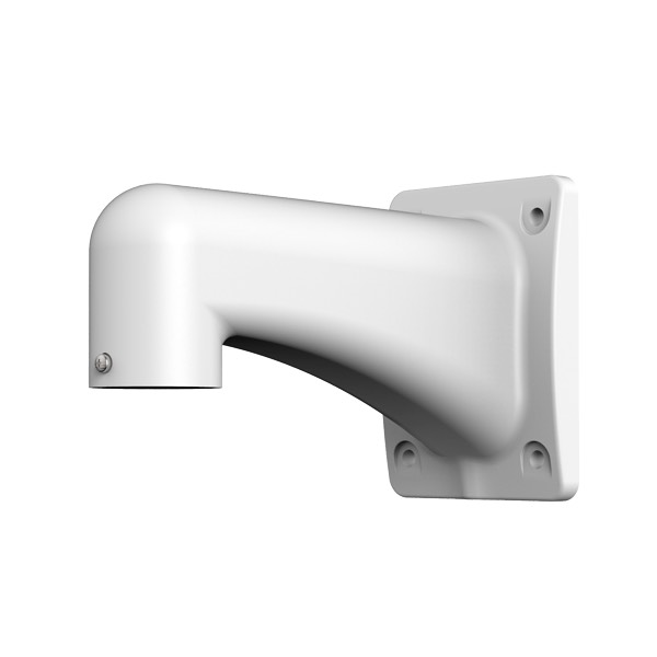 PFB303W - Soporte de pared blanco para cámaras domo
