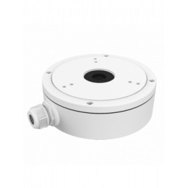 Hiwatch Hikvision DS-1280ZJ-M, Caja de conexiones Para cámaras domo