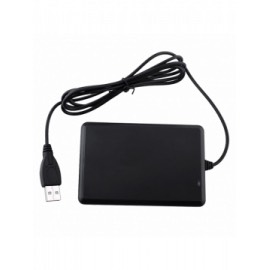 Anviz MF-USB-READER - Lector RFID de sobremesa MF 13,56 MHz USB Plug & Play.
