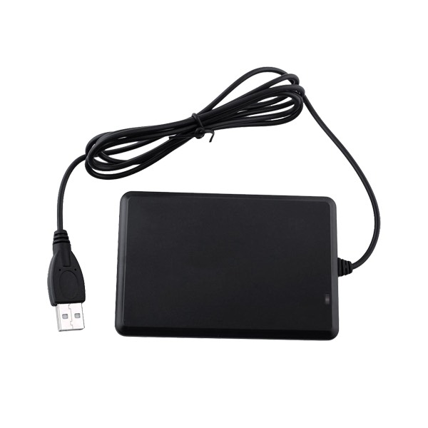 Anviz MF-USB-READER - Lector RFID de sobremesa MF 13,56 MHz USB Plug & Play.