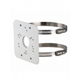 PFA152-E - Soporte para Mástiles/Farolas 80~150 mm