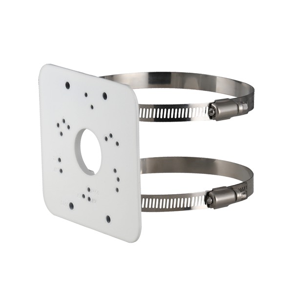 PFA152-E - Soporte para Mástiles/Farolas 80~150 mm