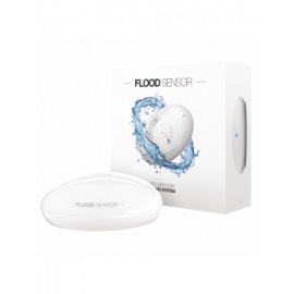 Fibaro FGBHFS-101 - Detector de inundación Inalámbrico Bluetooth