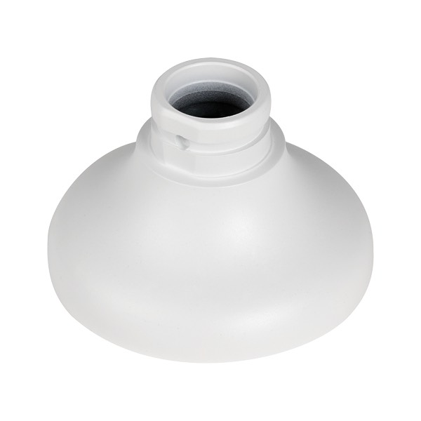PFA107 - Soporte de techo apto para fisheye.