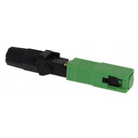 CMF-100 - Conector mecánico universal SC/APC