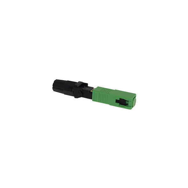 CMF-100 - Conector mecánico universal SC/APC