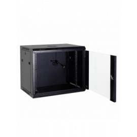 RACK-6U - Armario Rack 6U de 19" para pared