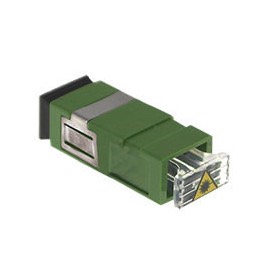 ADF-102 - Adaptador zirconia SC/APC
