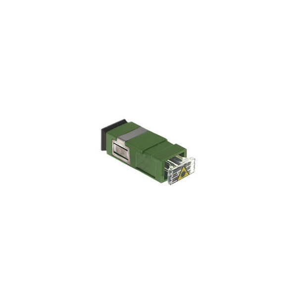 ADF-102 - Adaptador zirconia SC/APC