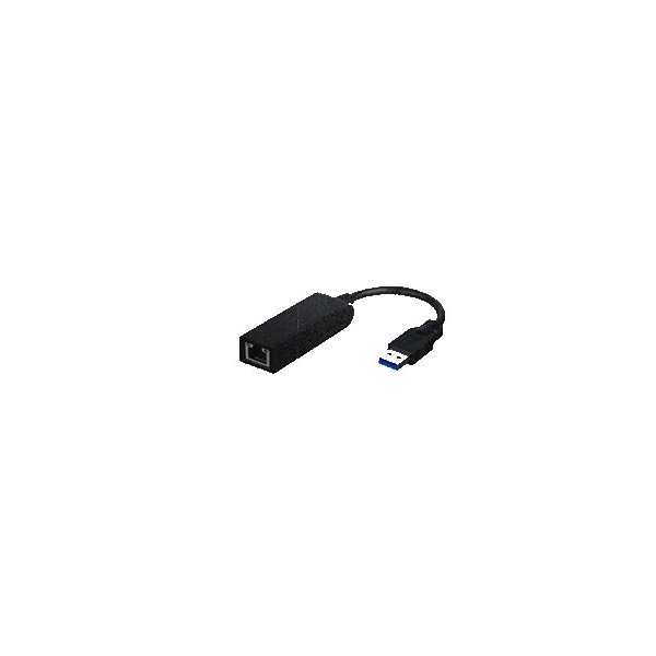 USB-300 - Adaptador USB-Ethernet para configuración local o remota.