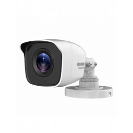 Hikvision HWT-B120-M - Cámara Bullet 4N1 1080p ECO Serie HiWatch