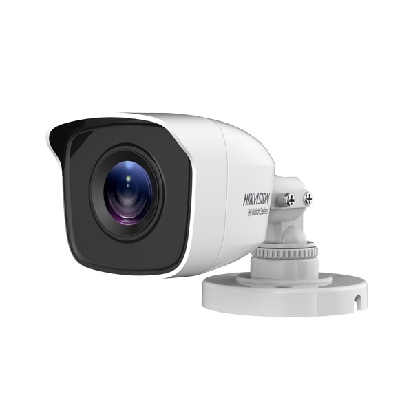 Hikvision HWT-B120-M - Cámara Bullet 4N1 1080p ECO Serie HiWatch