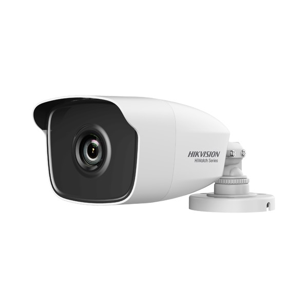 Hikvision HWT-B220-M - Cámara Bullet 4N1 1080p Serie HiWatch