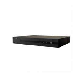 Hikvision HWN-4104MH - Grabador de seguridad para cámaras IP