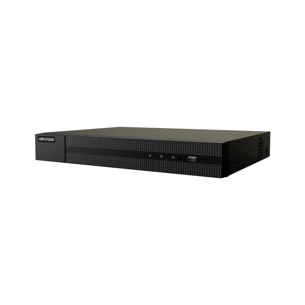Hikvision HWN-4104MH - Grabador de seguridad para cámaras IP