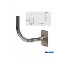 Soporte de Pared Antena Parabólica 2jpg