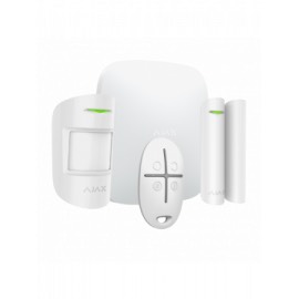 AJ-HUBKIT-W - Kit de Alarma Profesional