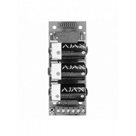 AJ-TRANSMITTER - Transmisor vía radio