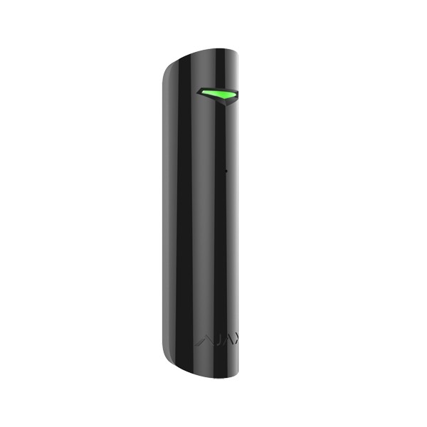 AJ-GLASSPROTECT-B - Detector Rotura de Cristal Negro
