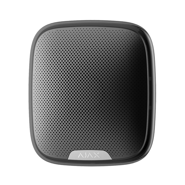 AJ-STREETSIREN-B - Sirena para Exterior