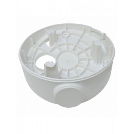 Hikvision DS-1281ZJ-DM27 - Soporte de techo inclinado para cámaras domo uso interior