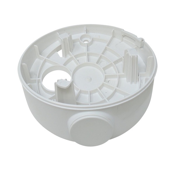 Hikvision DS-1281ZJ-DM27 - Soporte de techo inclinado para cámaras domo uso interior