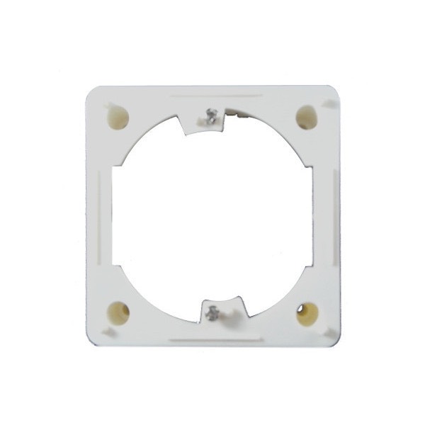 Novamax NV034040 - Soporte de superficie para base de toma
