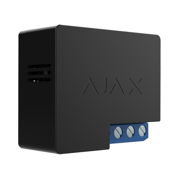 AJ-RELAY - Relé de Control Remoto