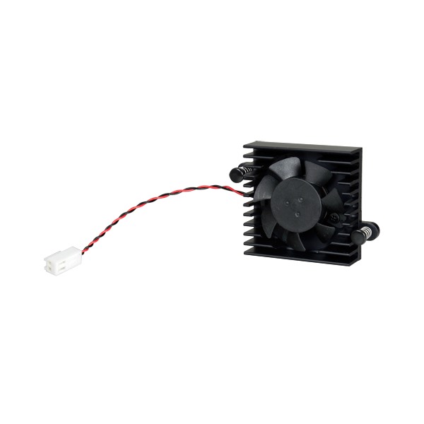X-Security XS-CPU-FAN - Ventilador para grabadores X-Security