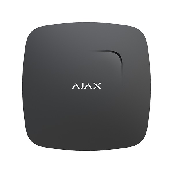 AJ-FIREPROTECTPLUS-B - Detector de Humo y CO