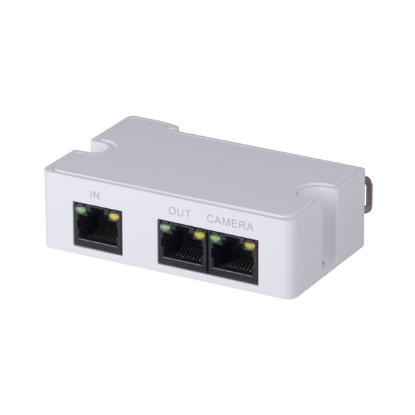PFT1300 - POE extender pasivo