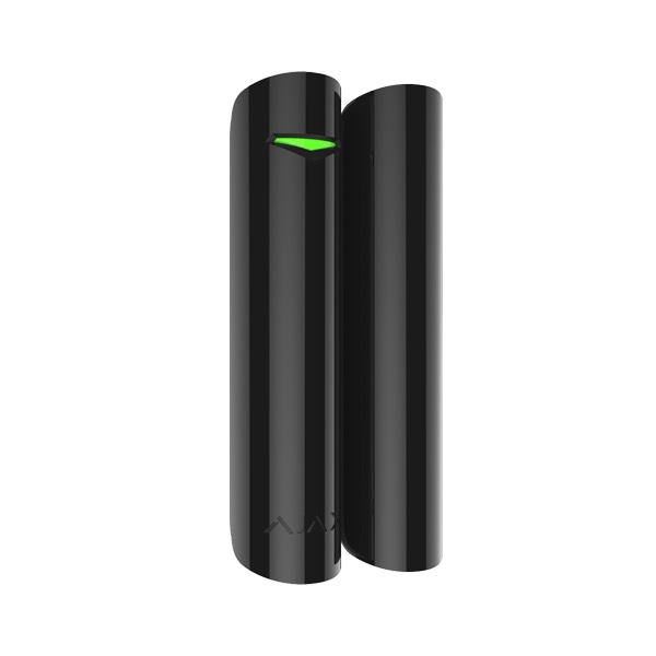 AJ-DOORPROTECTPLUS-B - Detector de puerta/ventana con vibración e inclinación